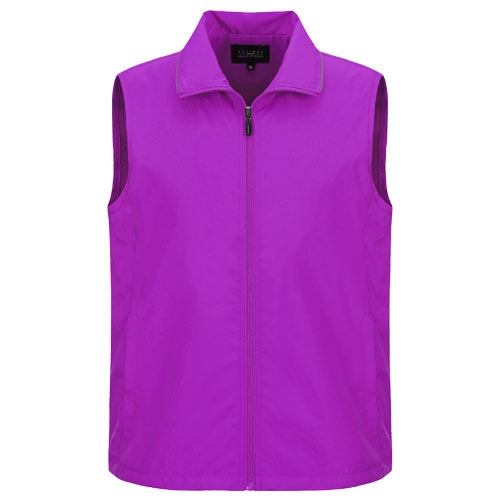 SBD-2400 이벤트 카라 조끼 (16COLOR)