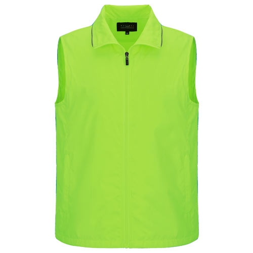 SBD-2400 이벤트 카라 조끼 (16COLOR)