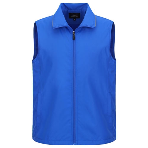 SBD-2400 이벤트 카라 조끼 (16COLOR)