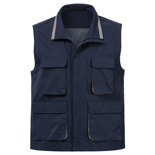 SBD-2460 퍼블릭 오피스 조끼 / 망사형 (2COLOR)