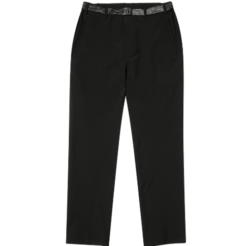 STR155  초겨울용 스판 바지(2COLOR)