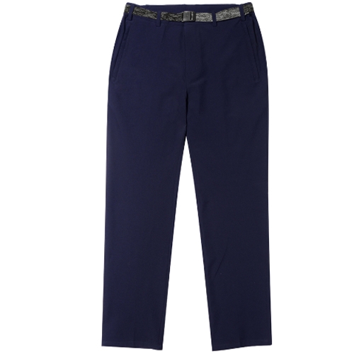 STR155  초겨울용 스판 바지(2COLOR)