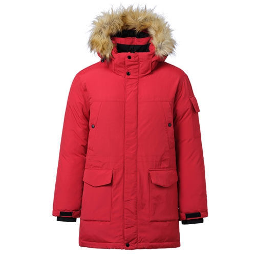 SBD-5890 글레이셔 베이 하프 패딩 (7COLOR)