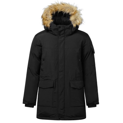 SBD-5890 글레이셔 베이 하프 패딩 (7COLOR)