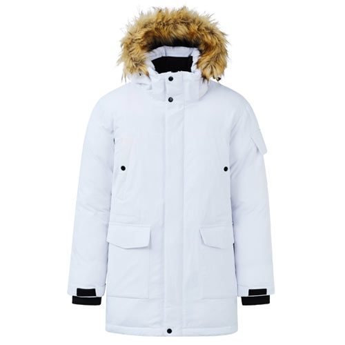 SBD-5890 글레이셔 베이 하프 패딩 (7COLOR)