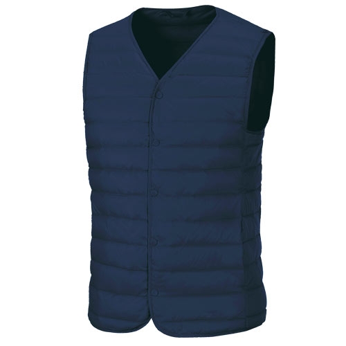 SBD-2670W 패딩 브이넥 조끼 (4COLOR)