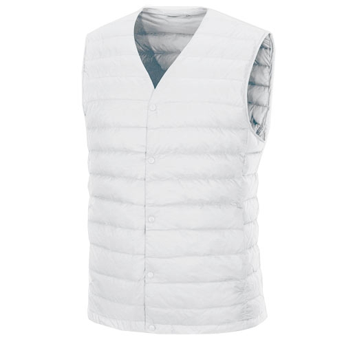 SBD-2670W 패딩 브이넥 조끼 (4COLOR)