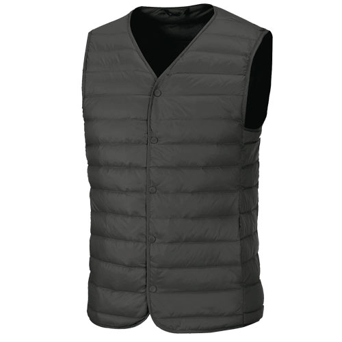 SBD-2670W 패딩 브이넥 조끼 (4COLOR)