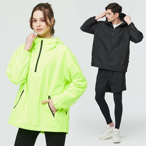SBD-1700 아노락 바람막이 (4COLOR)