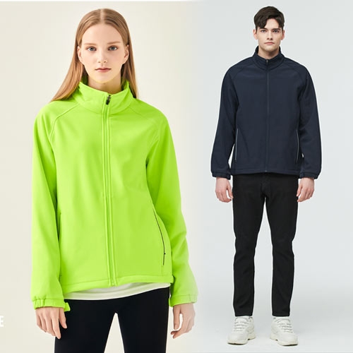 SBD-6500 네오플랜 플리스 자켓 (3COLOR)