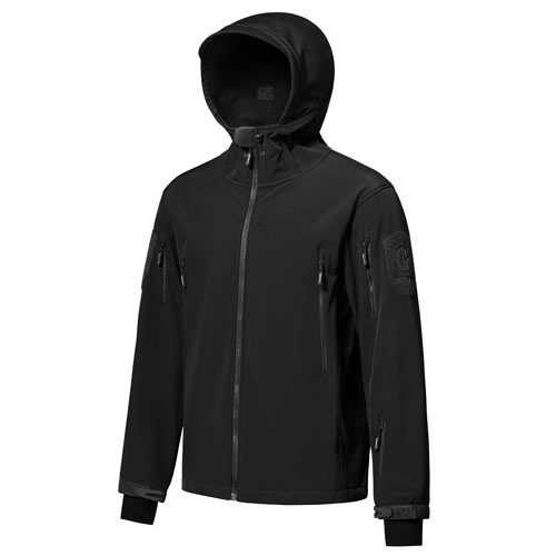 SBD-6750 네오플랜 밀리터리 자켓 (2COLOR)