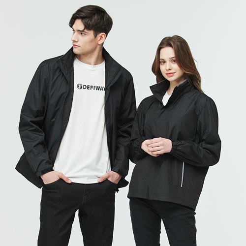 SBD-1510 라미네이트 바람막이 (4COLOR)