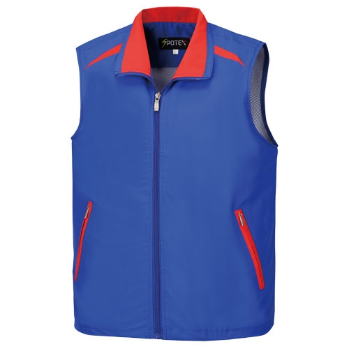 SBD-2441 유니크 조끼 (8COLOR)