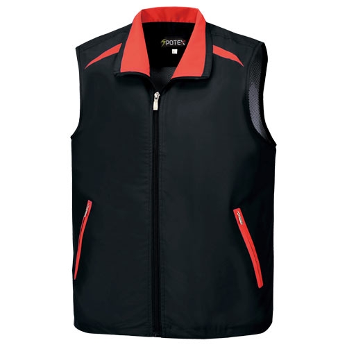 SBD-2441 유니크 조끼 (8COLOR)