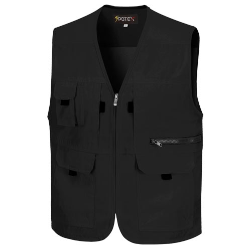 SBD-2220 타스란 고급 조끼 (11COLOR)