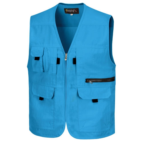 SBD-2220 타스란 고급 조끼 (11COLOR)