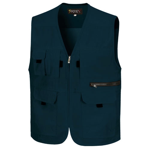 SBD-2220 타스란 고급 조끼 (11COLOR)