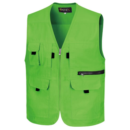 SBD-2220 타스란 고급 조끼 (11COLOR)