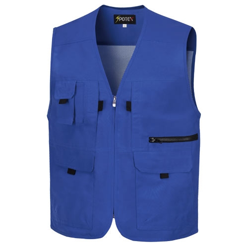 SBD-2220 타스란 고급 조끼 (11COLOR)