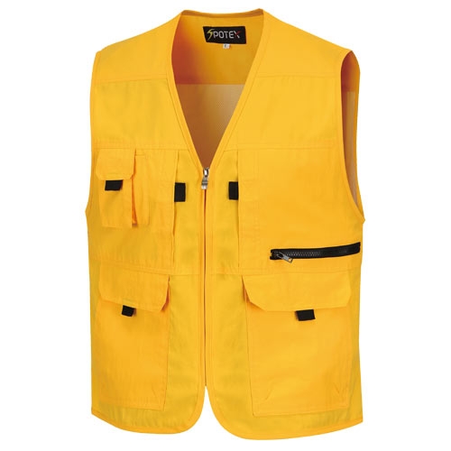 SBD-2220 타스란 고급 조끼 (11COLOR)