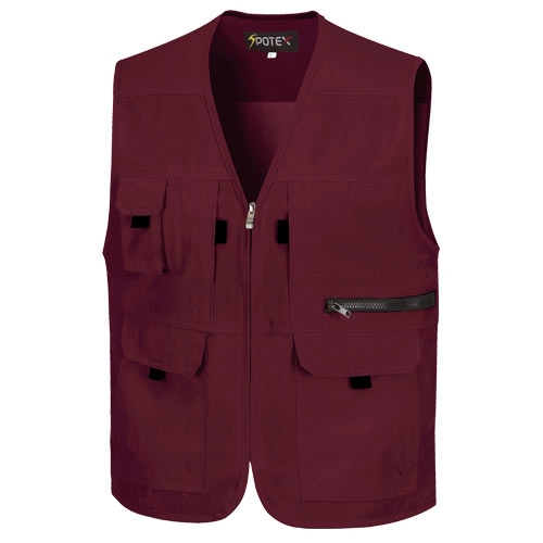 SBD-2220 타스란 고급 조끼 (11COLOR)