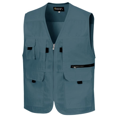 SBD-2220 타스란 고급 조끼 (11COLOR)