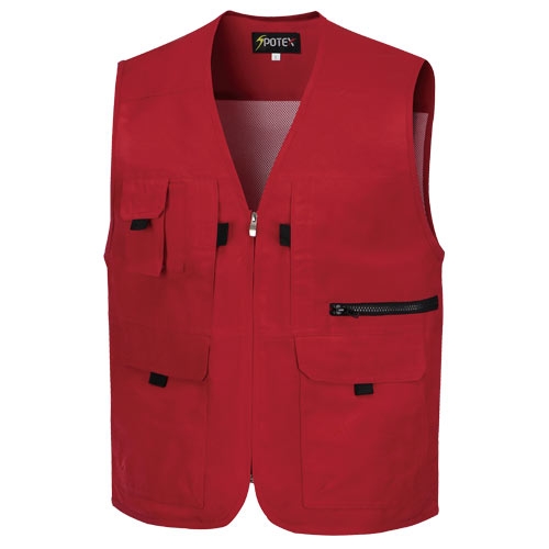 SBD-2220 타스란 고급 조끼 (11COLOR)