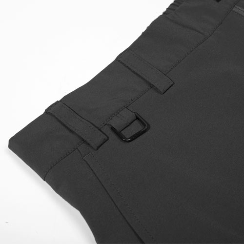 SBL-9440 조거 스판 팬츠 (2COLOR)