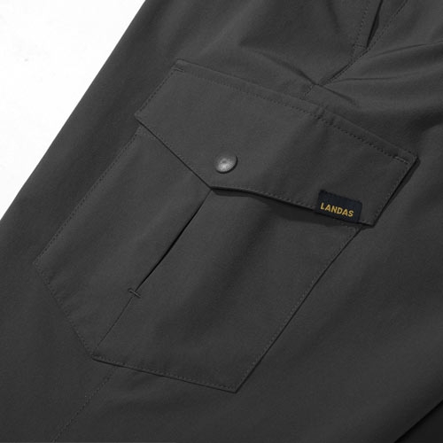 SBL-9440 조거 스판 팬츠 (2COLOR)