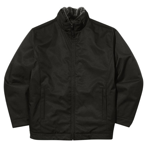 SBL-5780 투레이어 패딩 점퍼 (1COLOR)