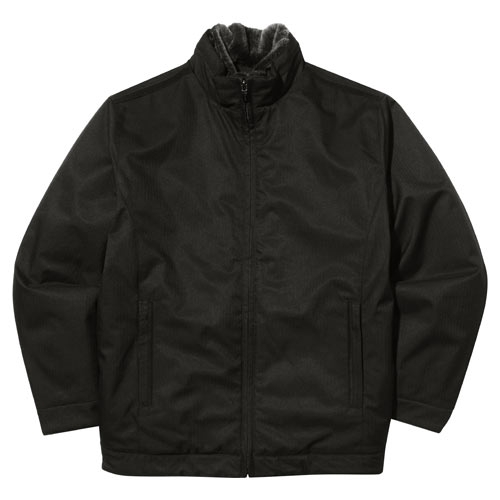 SBL-5780 투레이어 패딩 점퍼 (1COLOR)