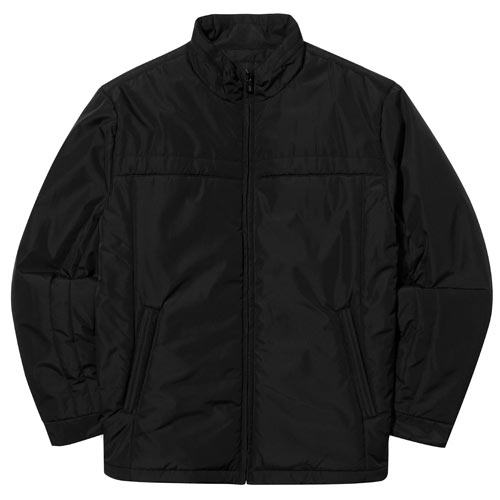 SBL-5760 투레이어 패딩 점퍼 (3COLOR)