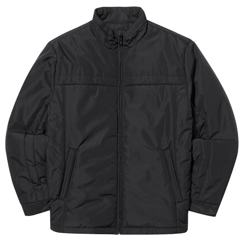 SBL-5760 투레이어 패딩 점퍼 (3COLOR)