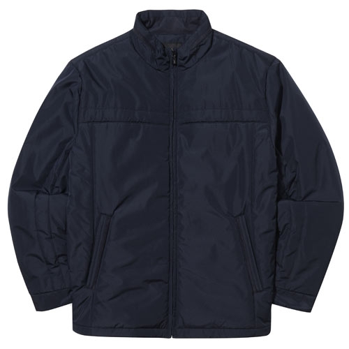 SBL-5760 투레이어 패딩 점퍼 (3COLOR)