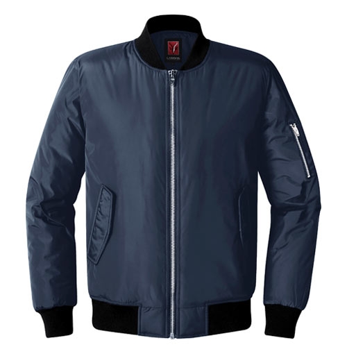 SBL-5700 투레이어 웰론 패딩 자켓 (3COLOR)