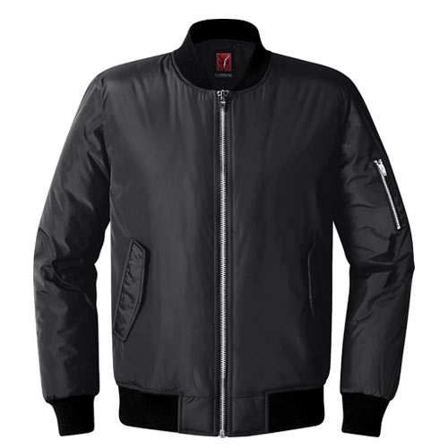 SBL-5700 투레이어 웰론 패딩 자켓 (3COLOR)