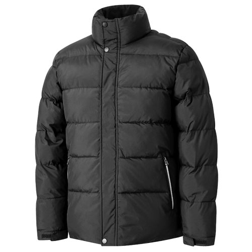 SBL-5580 투레이어 웰론 패딩 자켓 (3COLOR)