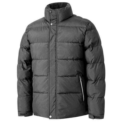 SBL-5580 투레이어 웰론 패딩 자켓 (3COLOR)