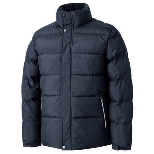 SBL-5580 투레이어 웰론 패딩 자켓 (3COLOR)