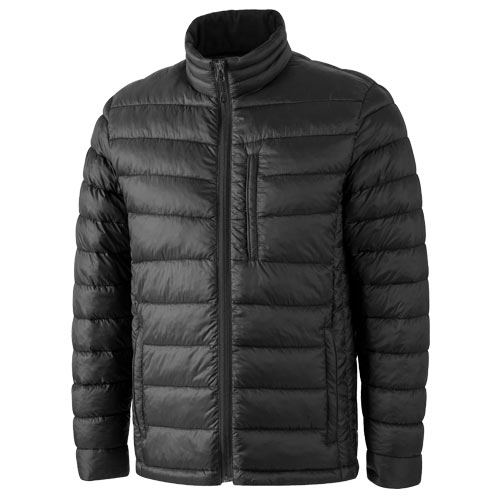 SBL-5570 투레이어 웰론 패딩 자켓 (3COLOR)