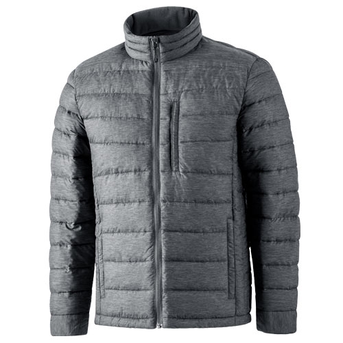 SBL-5570 투레이어 웰론 패딩 자켓 (3COLOR)