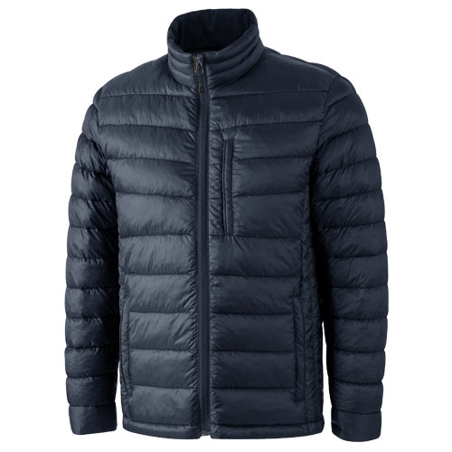 SBL-5570 투레이어 웰론 패딩 자켓 (3COLOR)