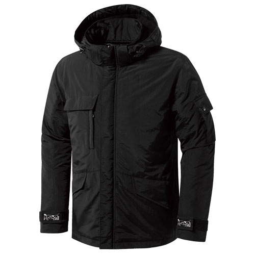 SBL-5550 소매 포인트 방한 자켓 (6COLOR)