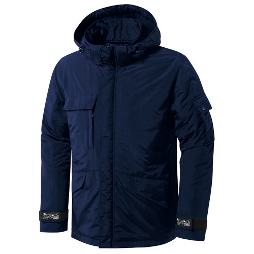 SBL-5550 소매 포인트 방한 자켓 (6COLOR)