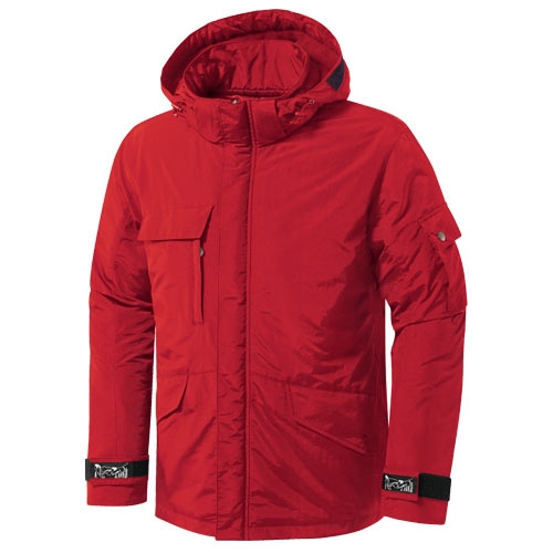 SBL-5550 소매 포인트 방한 자켓 (6COLOR)