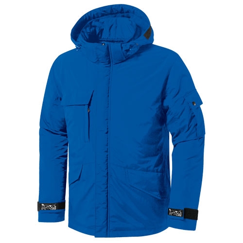 SBL-5550 소매 포인트 방한 자켓 (6COLOR)