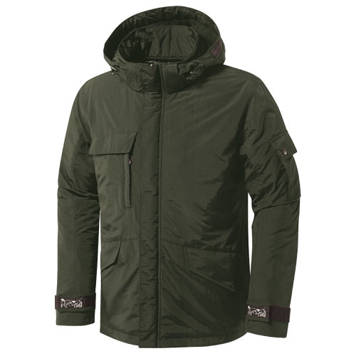 SBL-5550 소매 포인트 방한 자켓 (6COLOR)