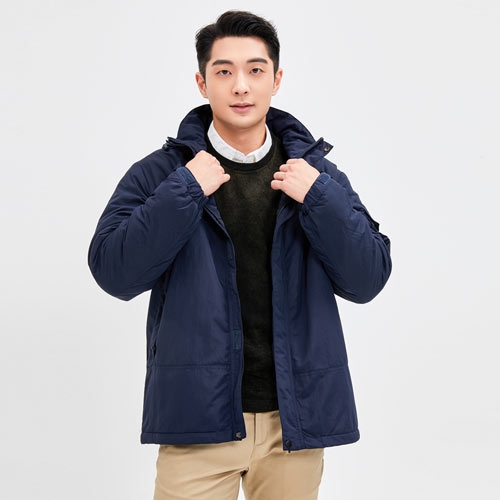 SBL-5543 세이프티 방한 자켓 (3COLOR)