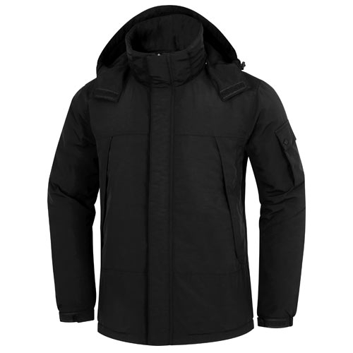 SBL-5543 세이프티 방한 자켓 (3COLOR)