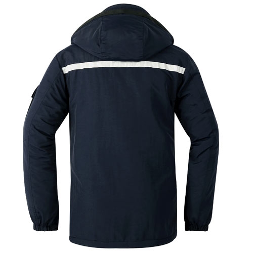 SBL-5543 세이프티 방한 자켓 (3COLOR)